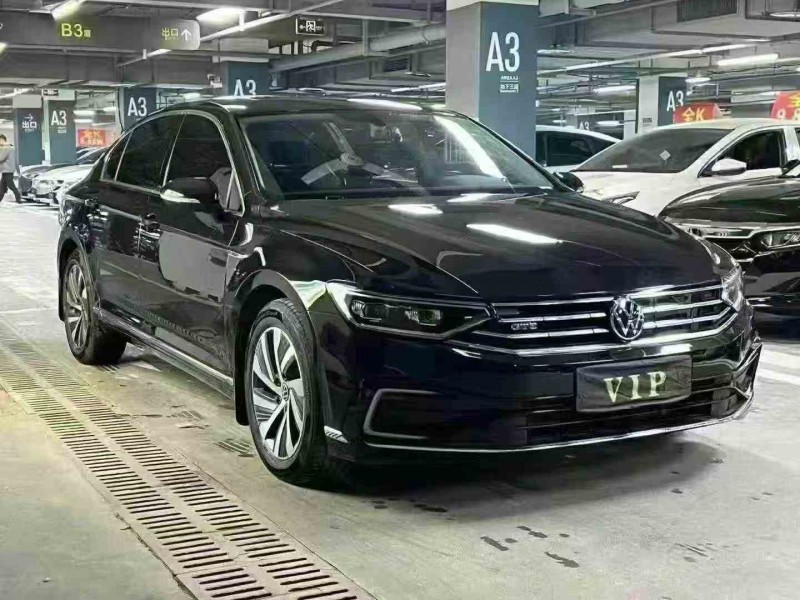 安康24年大众迈腾3