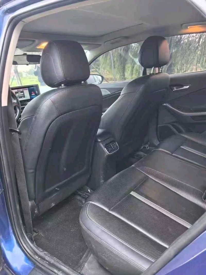 潍坊19年现代菲斯塔8