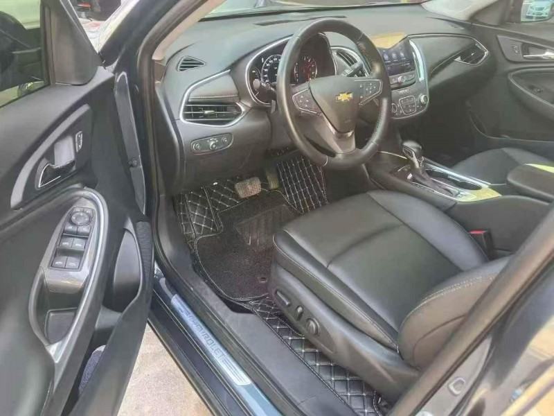 广州21年雪佛兰迈锐宝6