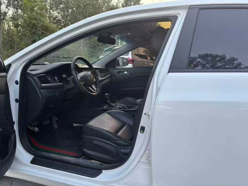 徐州18年现代名图6