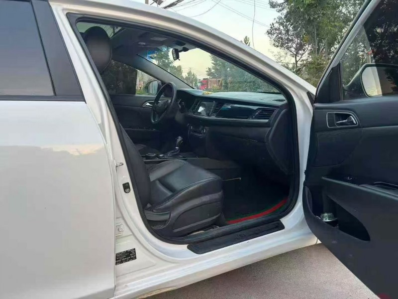 徐州18年现代名图7