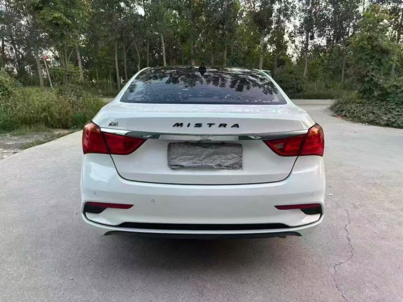 徐州18年现代名图9