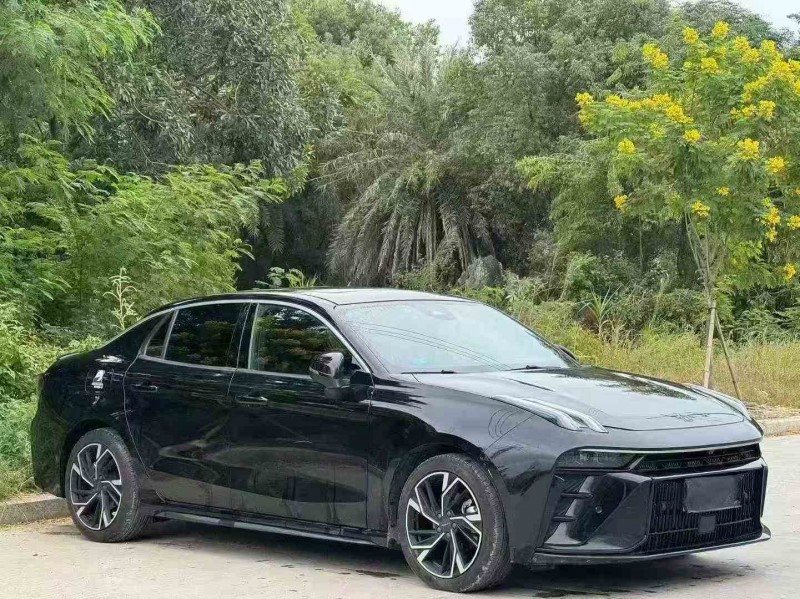 佛山24年领克033