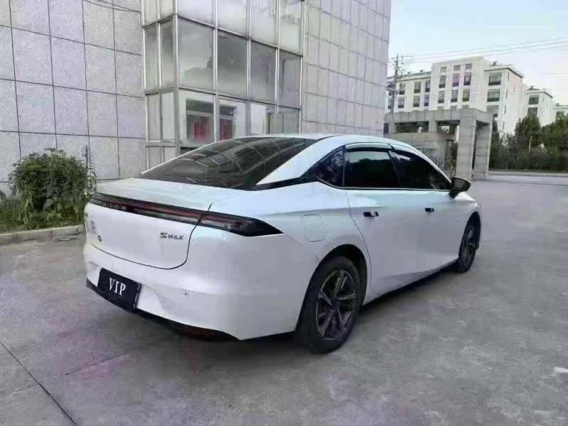 洛阳24年传祺埃安S8