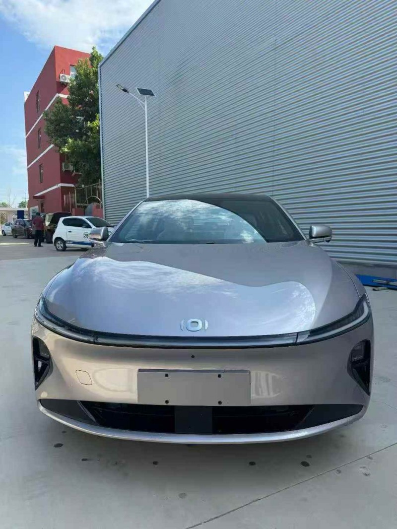 常州25年长安汽车启源1