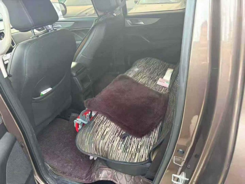 邢台20年长城汽车炮 皮卡4