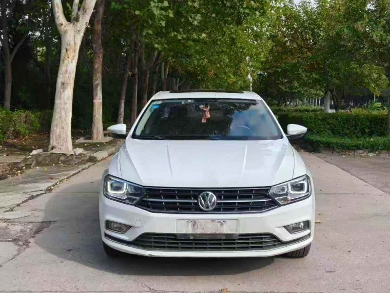 安阳18年大众宝来1