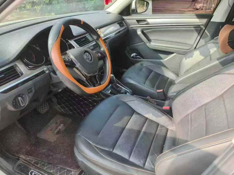 安阳18年大众宝来6