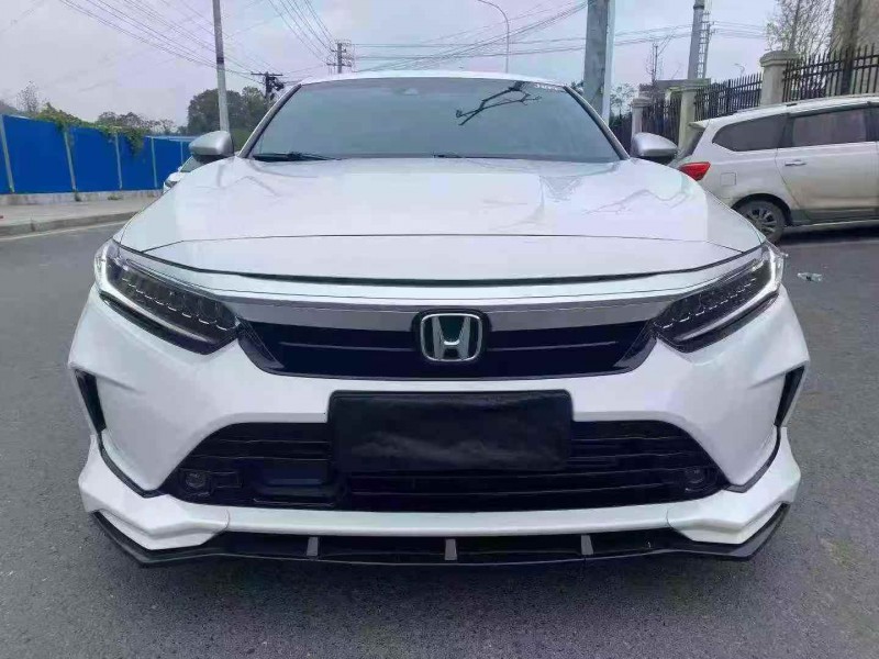 常德22年本田英诗派1