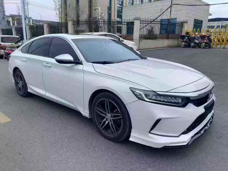 常德22年本田英诗派2