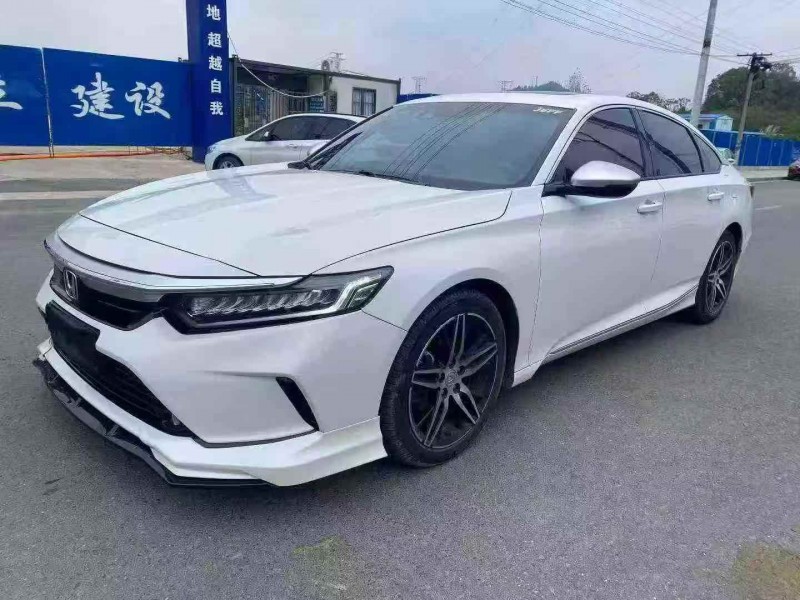 常德22年本田英诗派3