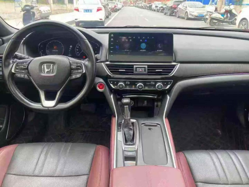 常德22年本田英诗派5