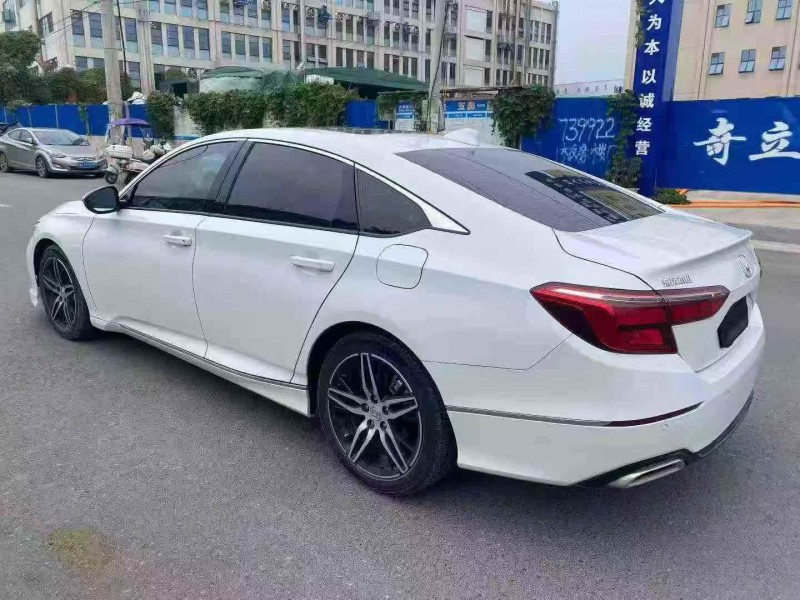 常德22年本田英诗派7