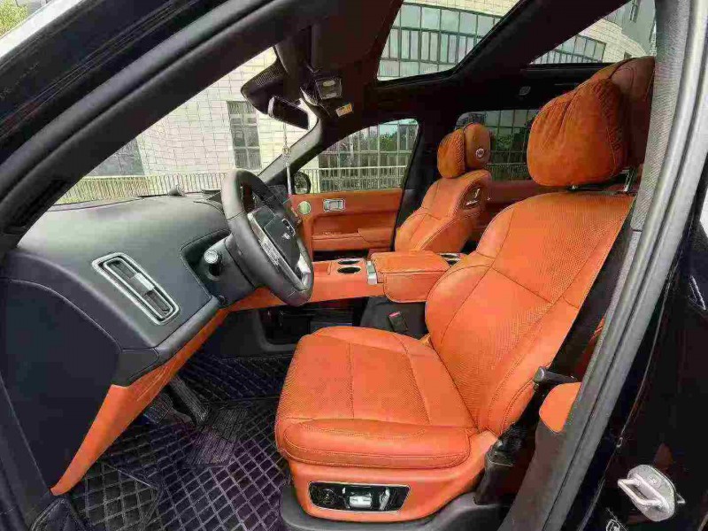 佛山23年理想L84