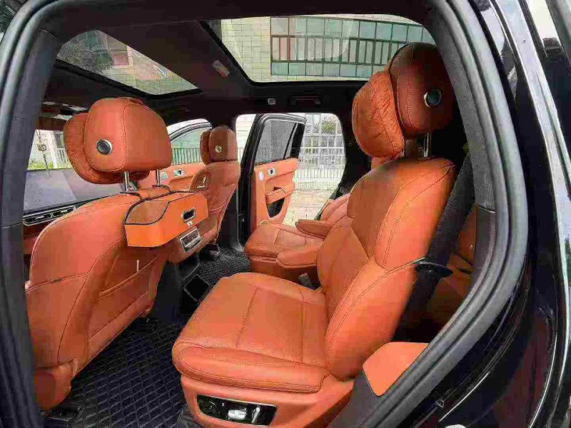 佛山23年理想L85