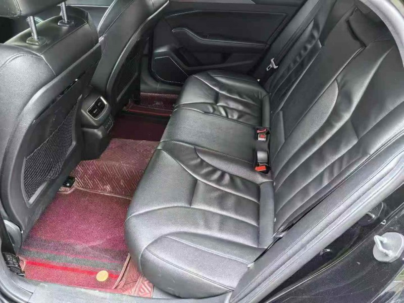 温州21年红旗H56