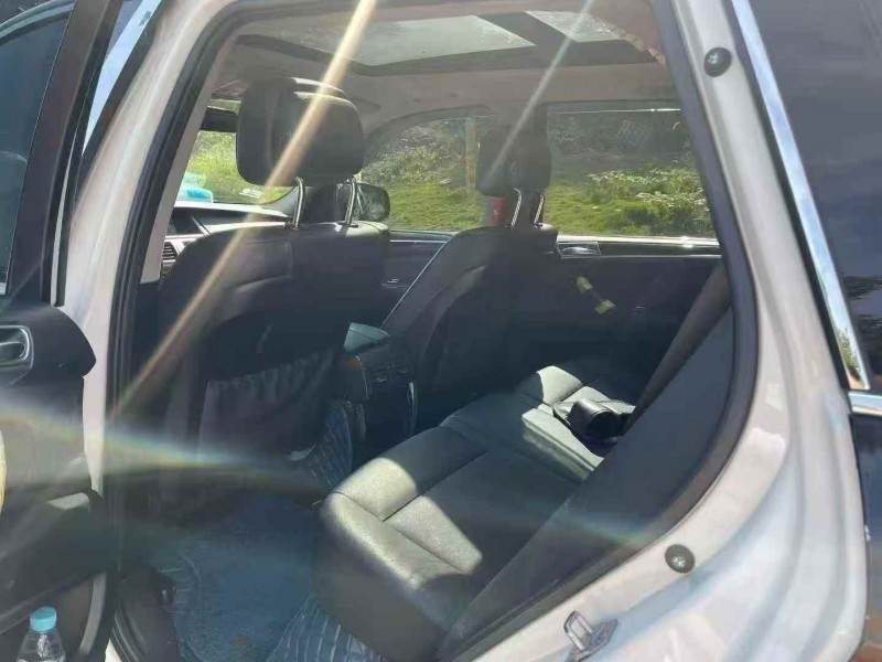 泉州13年宝马X54