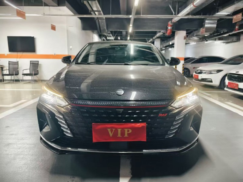 成都23年东风奕炫1