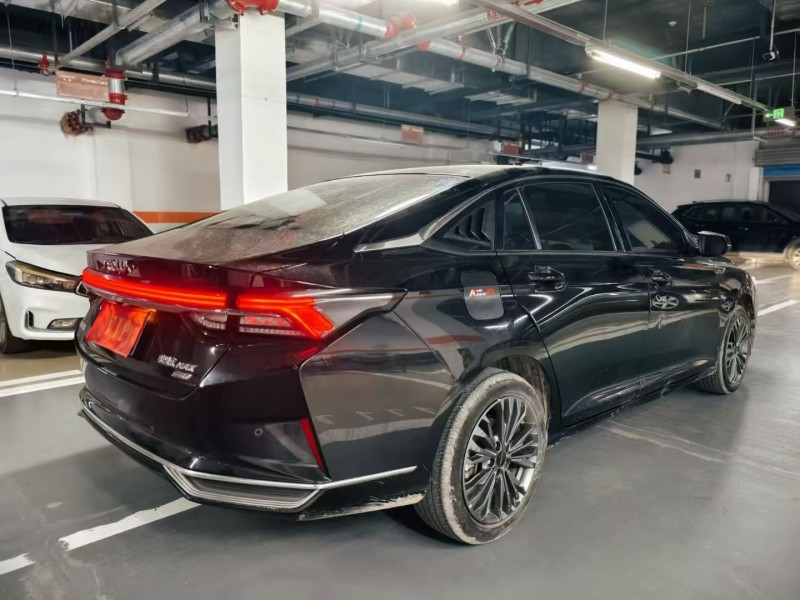 成都23年东风奕炫7