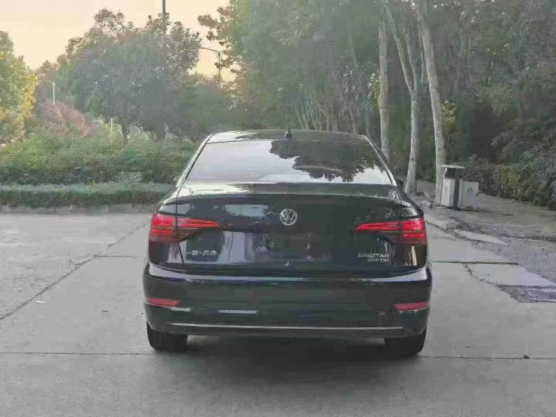 平顶山22年大众速腾9