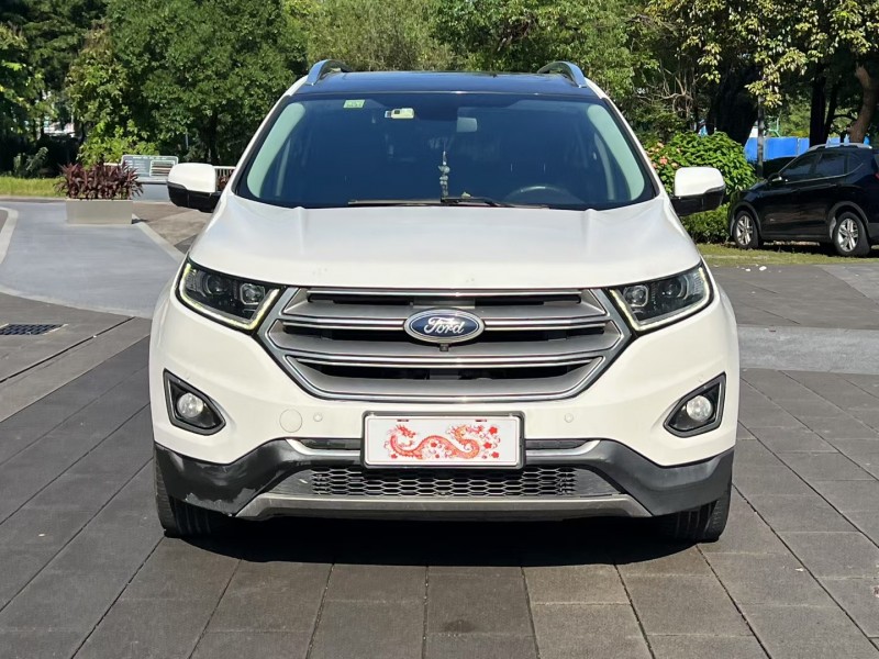 佛山15年福特锐界1