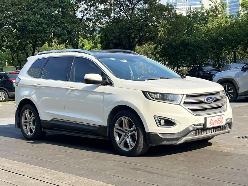 佛山15年福特锐界2