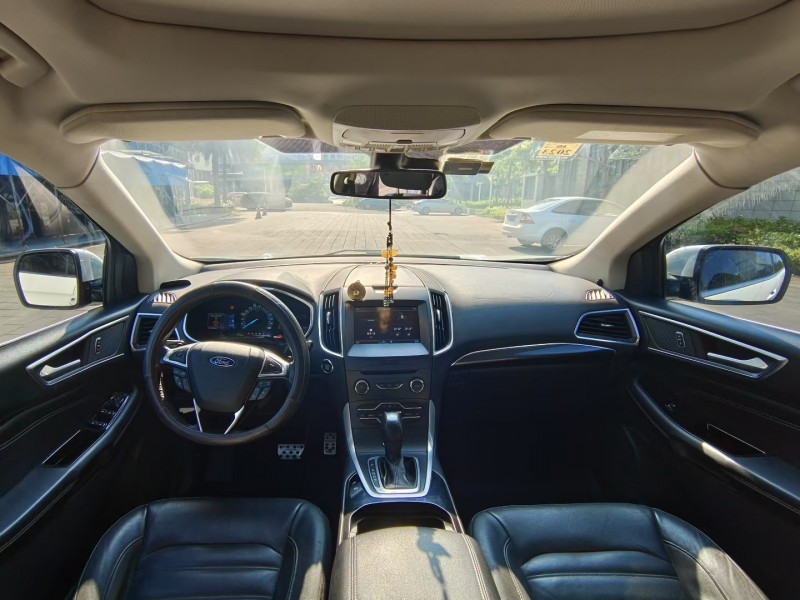 佛山15年福特锐界4