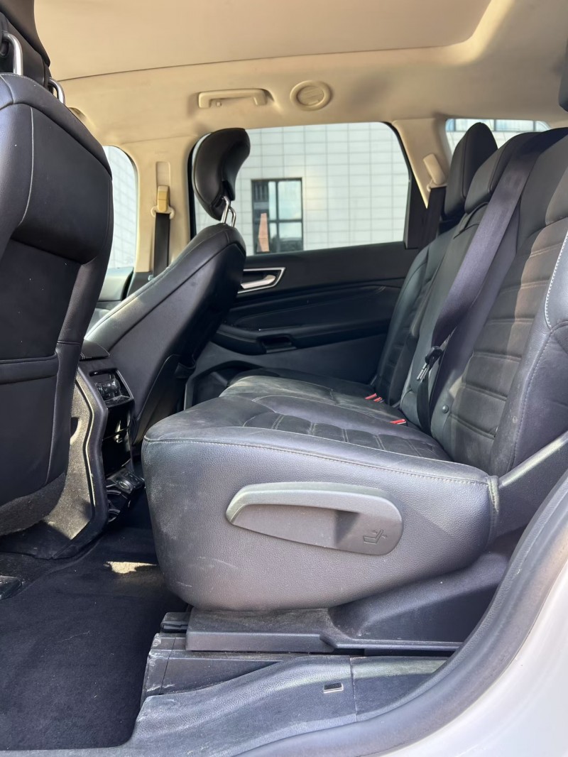 佛山15年福特锐界5