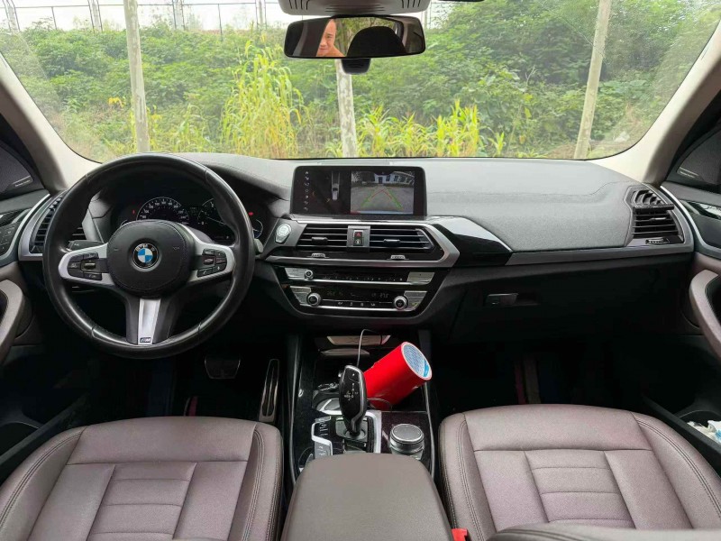 郑州18年宝马X34