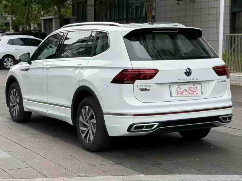 佛山24年大众途观7