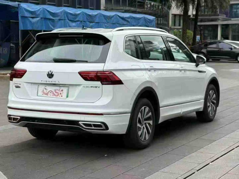 佛山24年大众途观8