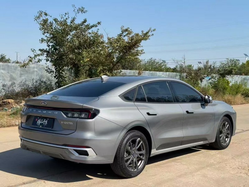 烟台24年福特蒙迪欧7