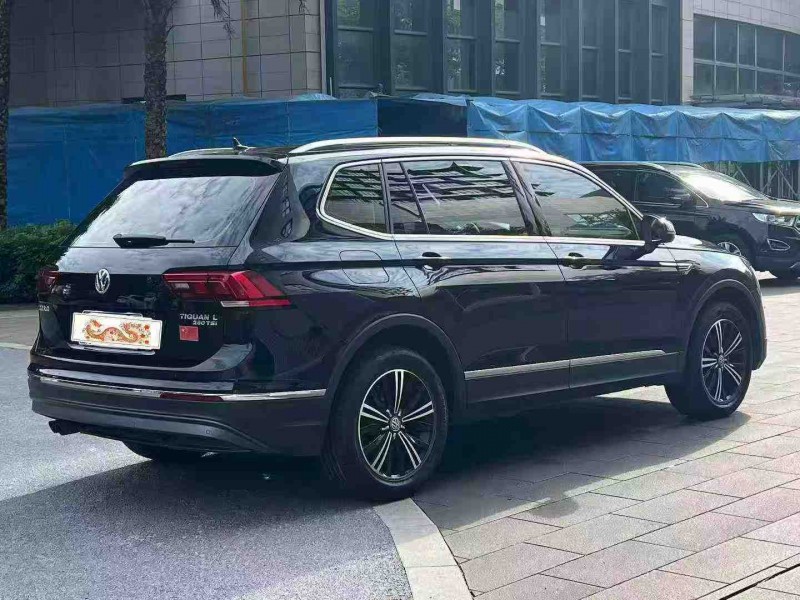 佛山20年大众途观6