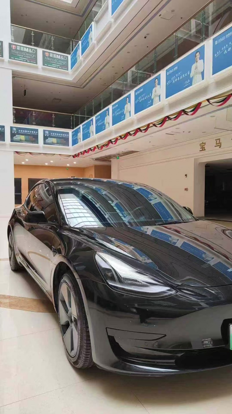 芜湖21年特斯拉MODEL Y2