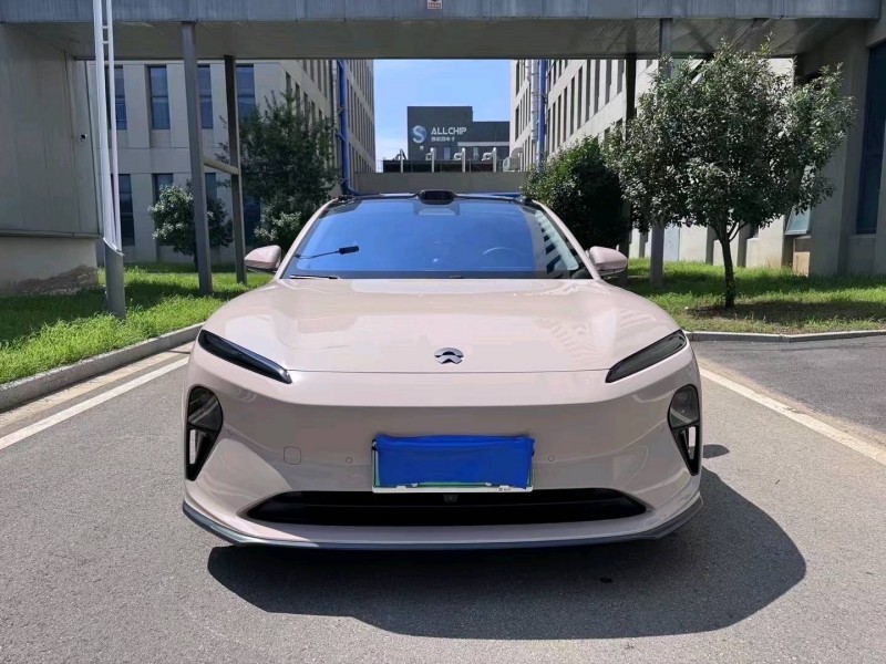 徐州23年蔚来ET51