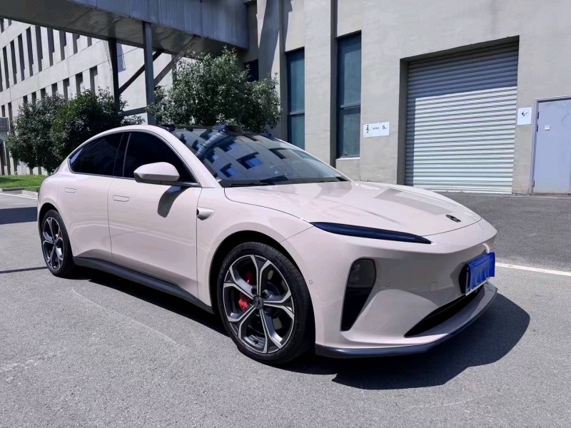 徐州23年蔚来ET52