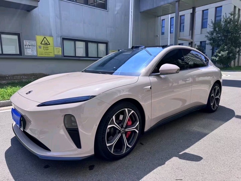 徐州23年蔚来ET53