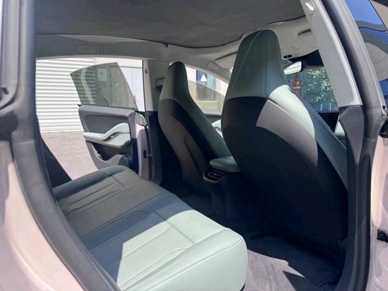 徐州23年蔚来ET58