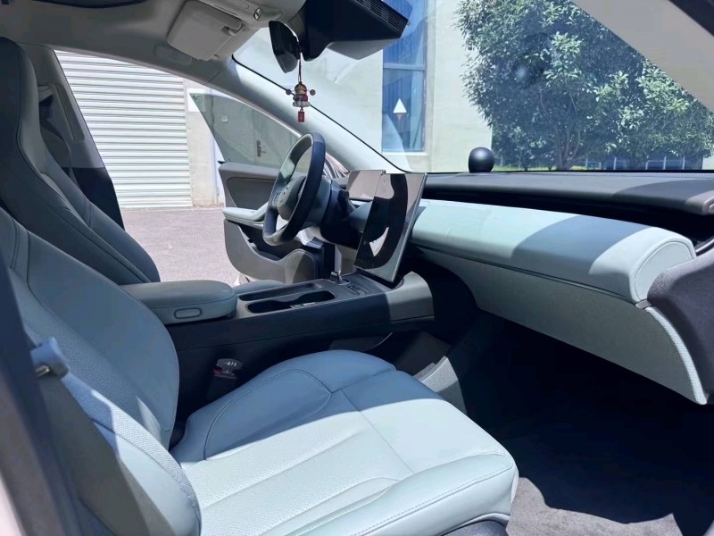 徐州23年蔚来ET59