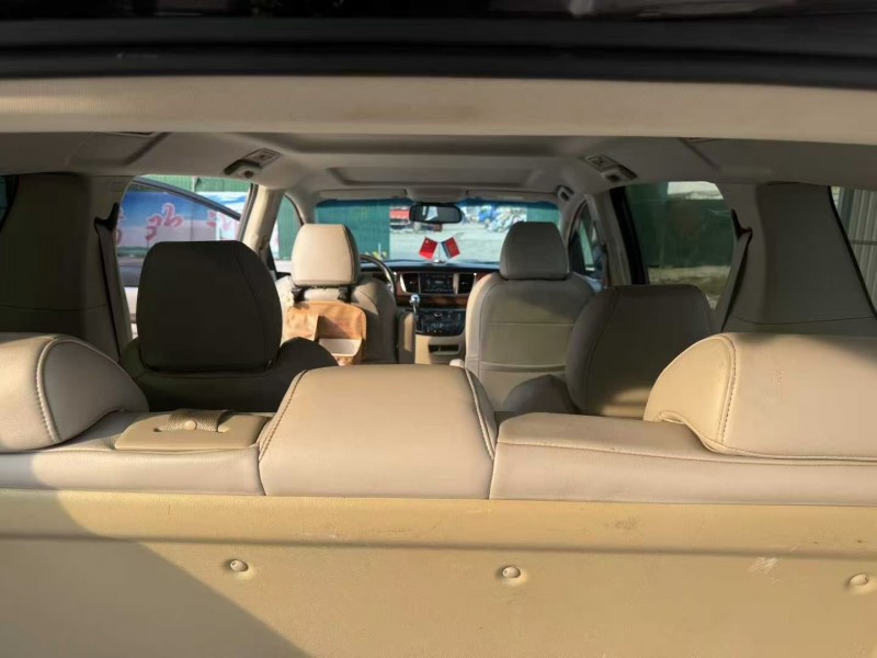 东营17年别克GL88