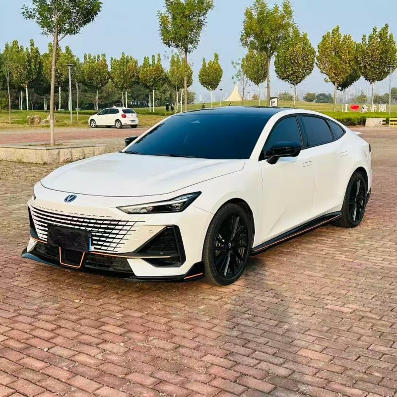 东营23年长安汽车UNI3