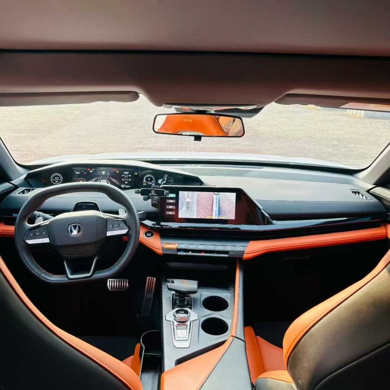 东营23年长安汽车UNI7