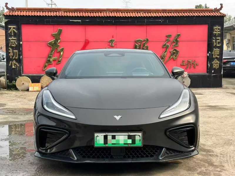 淄博23年哪吒GT1