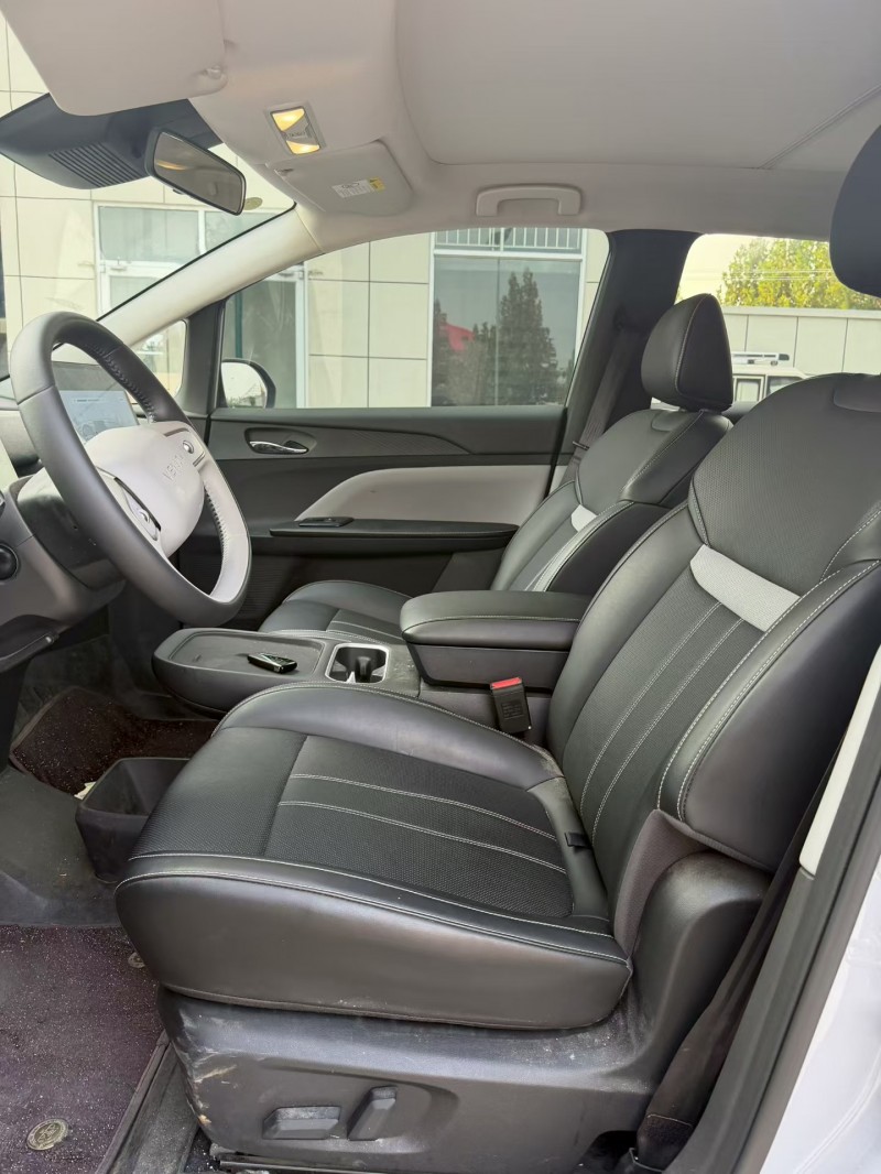 滨州24年启辰VX64