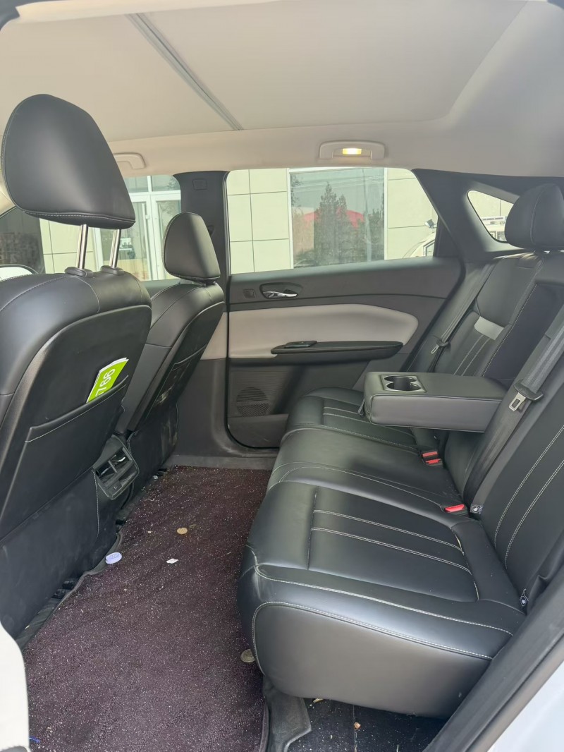 滨州24年启辰VX66