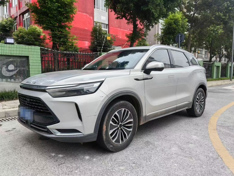 成都21年北京X72