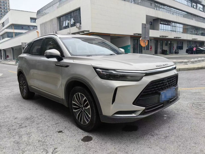 成都21年北京X73