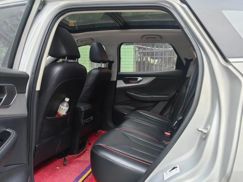 成都21年北京X74