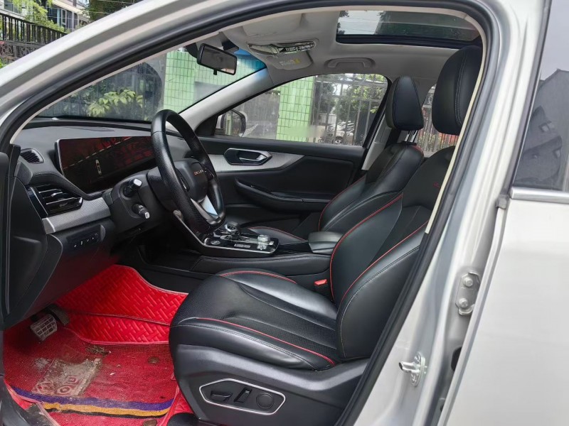 成都21年北京X76