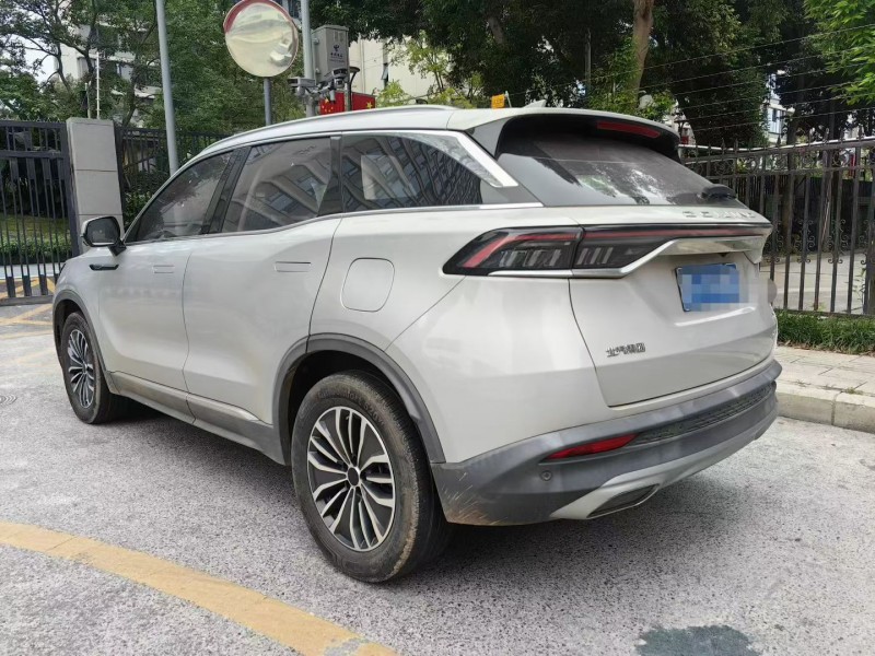 成都21年北京X78